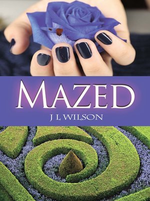 cover image of Mazed